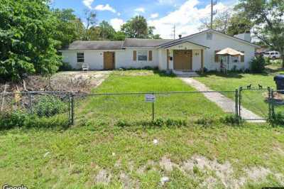 Photo of Veldorsey's AFCH