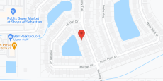 Good Heavens AFCH in google map