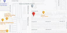 The Sanctuary in google map
