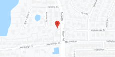 AJR Loving Care in google map