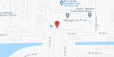 Pondella Serenity Court in google map
