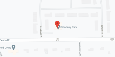 Cranberry Park of Clio Assisted Living in google map