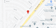 Bernadette Home Care in google map