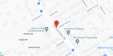 Symphony Square in google map