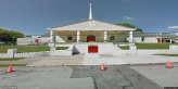 street view of Pentecostal Square