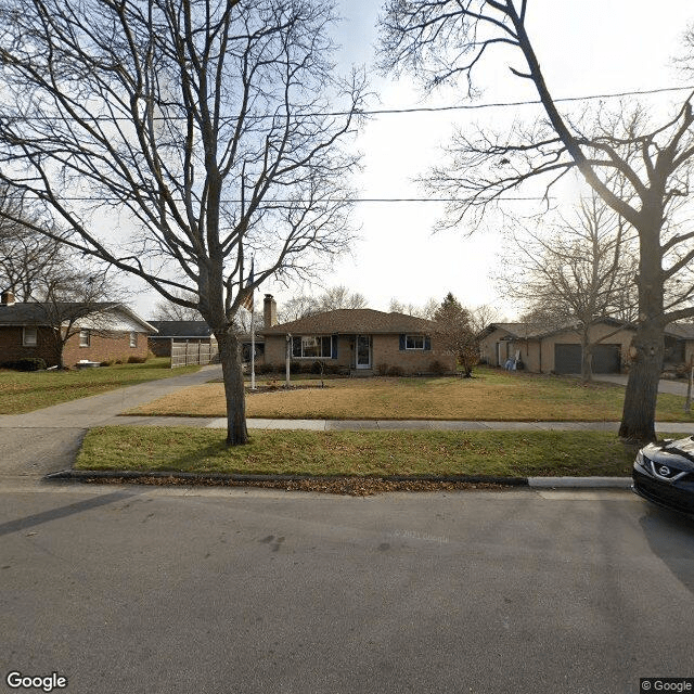 street view of Re-Purposed Assisted Living