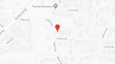 Comfort Care AFH in google map
