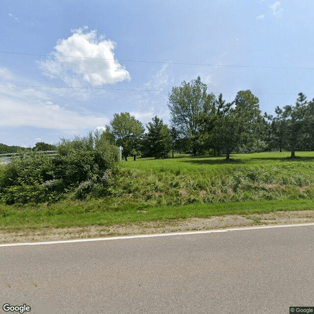 street view of Brooks Manor Assisted Living