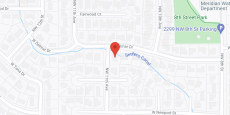 Vargas Certified Family Home in google map