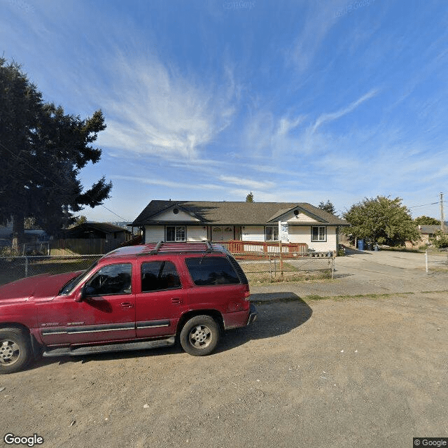 street view of Westview Adult Family Home