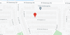 The Sanctuary of Sunrise in google map