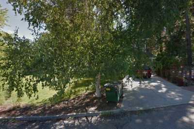 Photo of Churchill's AFH