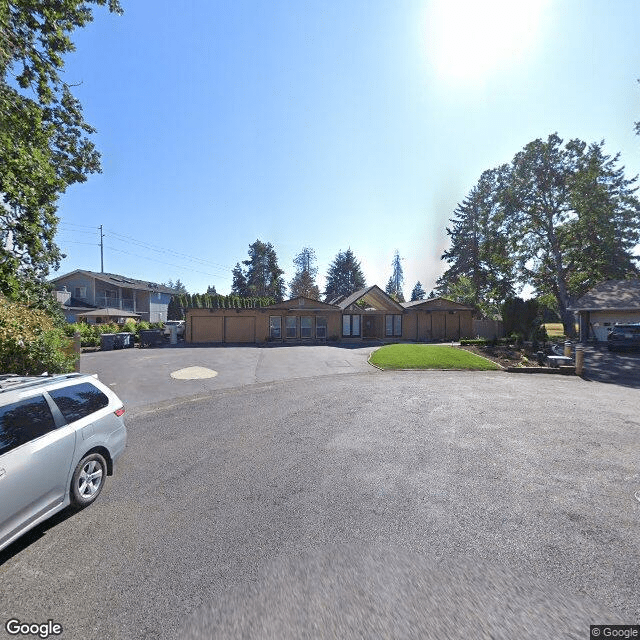 street view of Olympia Home in Lakewood