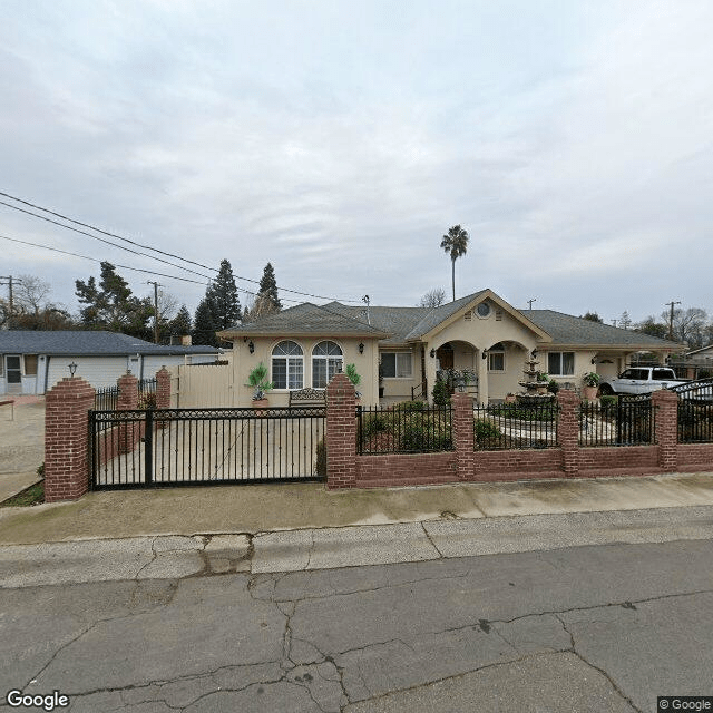 street view of A and V Comfort Home Care