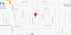 Gardenia Home Care in google map