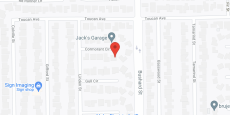 Gardenia Home Care II in google map