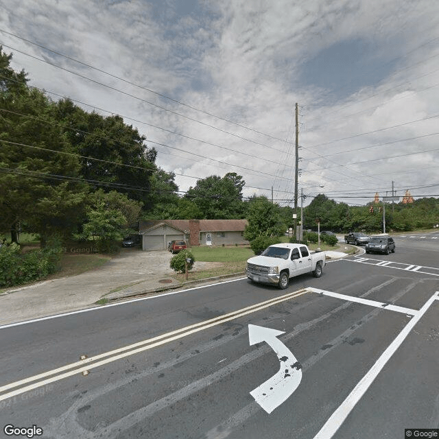 street view of Dorothy's Retreat Personal Care Home