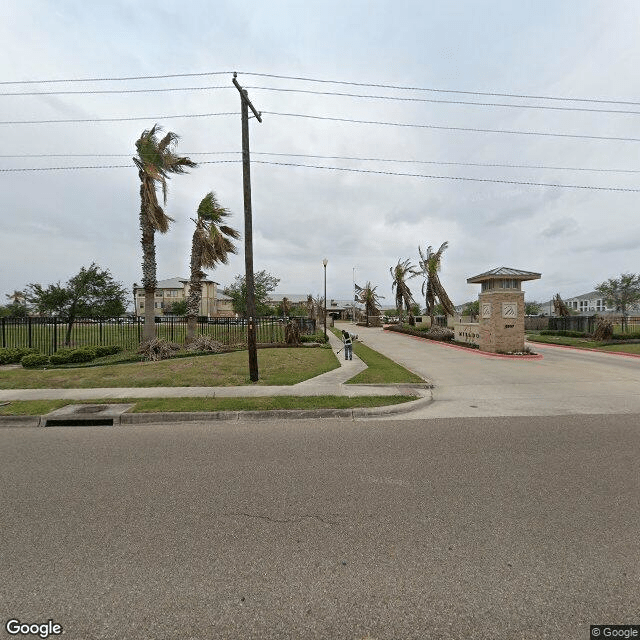 street view of Mirador a CCRC