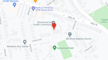 Tarditi Commons in google map