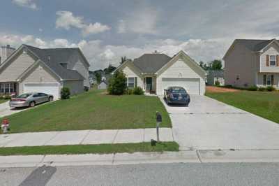 Photo of Sacred Hands PCH