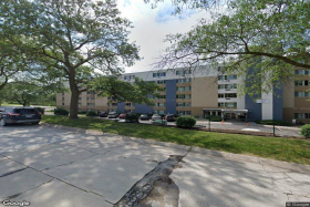Photo of North Avenue Tower