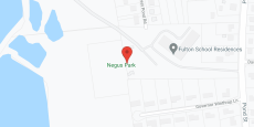 Fulton School Residences in google map