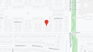 Branchcrest Assisted Living in google map