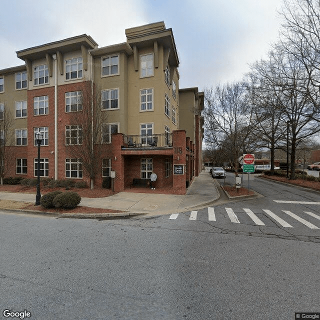 street view of The Retreat at Dorsey Manor