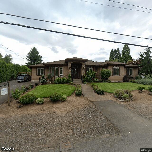 street view of West Linn Summit Care