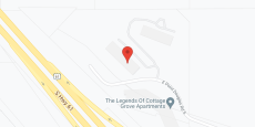 White Pine Advanced Assisted Living of Cottage Grove in google map