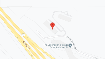 White Pine Advanced Assisted Living of Cottage Grove in google map