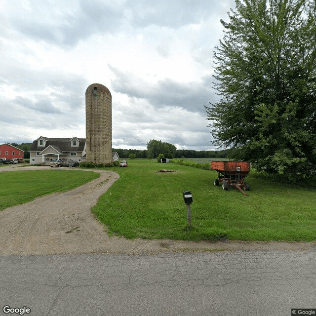 street view of Barn Swallow Manor