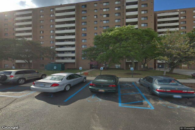 Photo of Oak Park Towers II