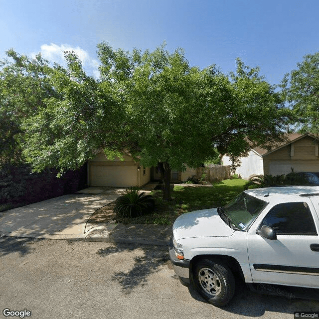 street view of Cyprusgreen At Home Assisted Living