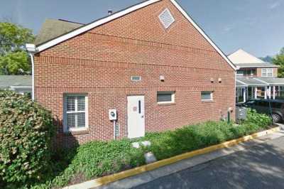 Photo of Morris Glen