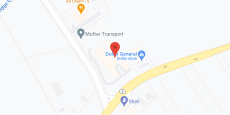 Hope Memory Care in google map