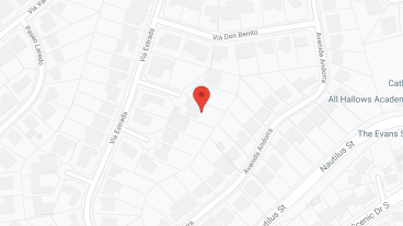 Lilly's Villa in google map