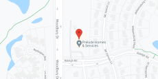 Prelude Homes and Services in google map