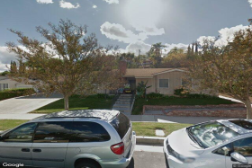 Tarzana Manor 