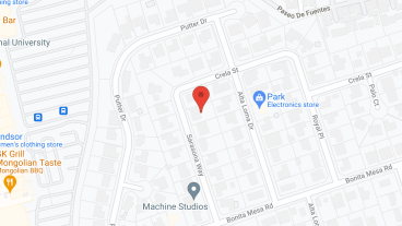 Sarasona Home Care in google map