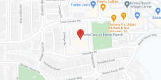 ActivCare at Bressi Ranch in google map