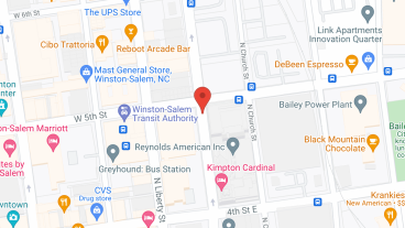 Arbor Ridge at Stanleyville in google map