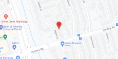 Eastridge Residential Care Home in google map