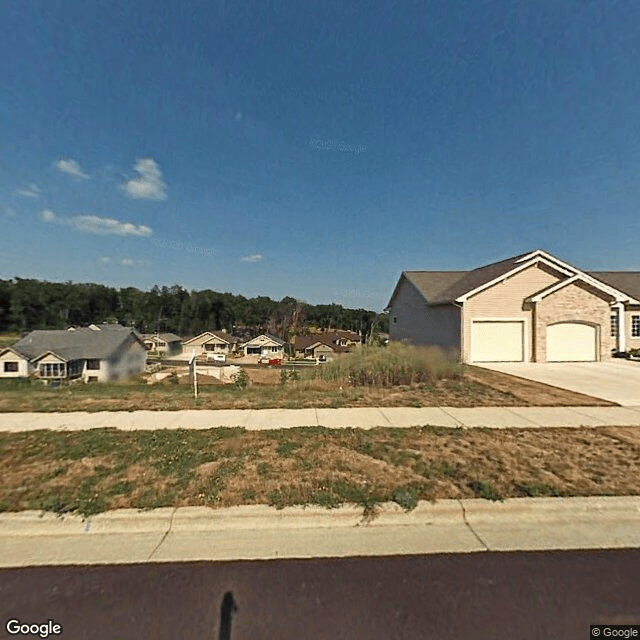 street view of Advanced Family Home