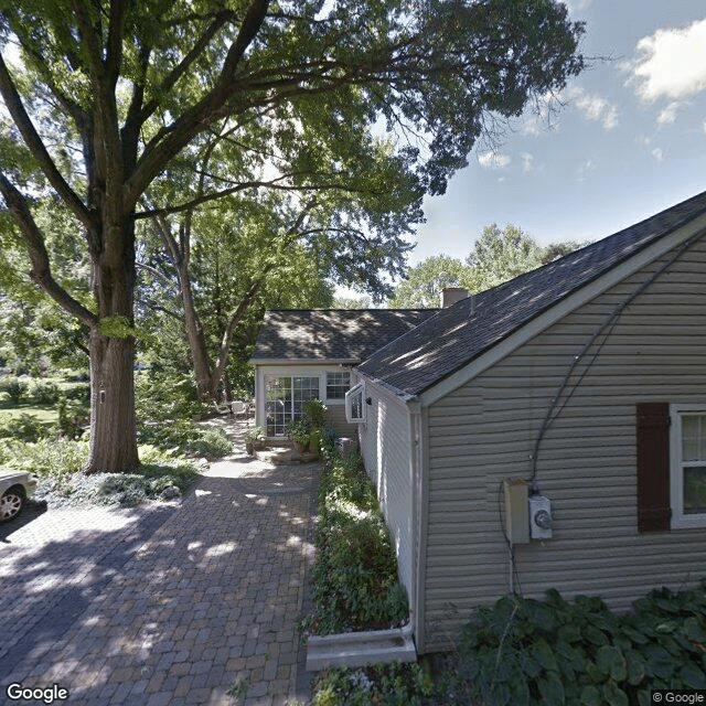 street view of Our Family Home at Worthington Galena Road