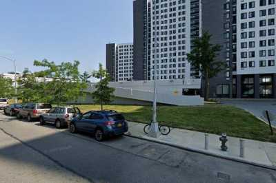 Photo of The Sand Castle