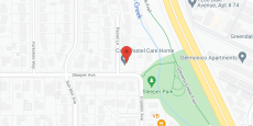 Casa Pastel Care Home in google map