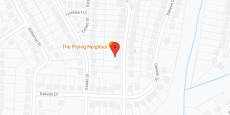 Changing Lives Today #1 in google map