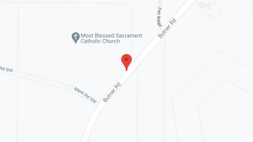 Saint Joseph Place in google map