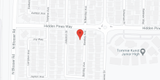 Miss Linda's Guest Home in google map